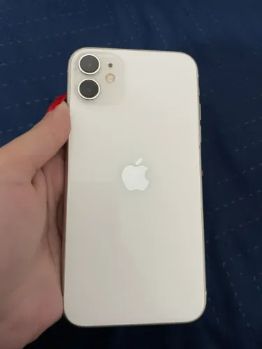 IPHONE 11 64GB EM PERFEITO ESTADO