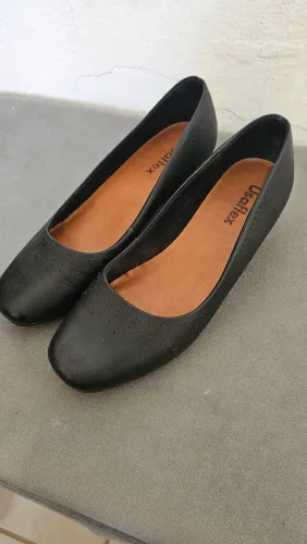 Sapatilha usaflex