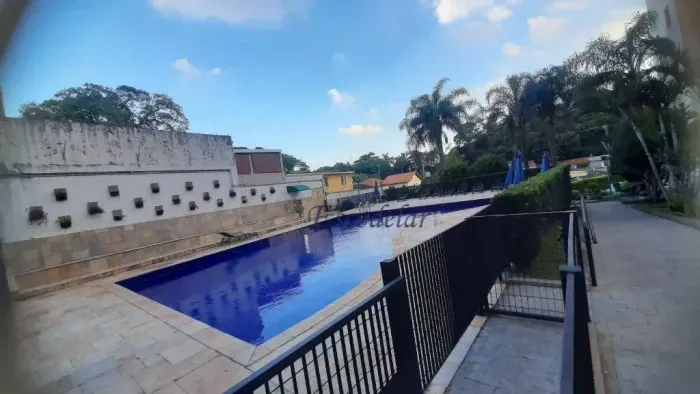 Apartamento com 3 dormitórios à venda, 69 m² por R$ 360.000,00 - Vila Carbone - São Paulo/