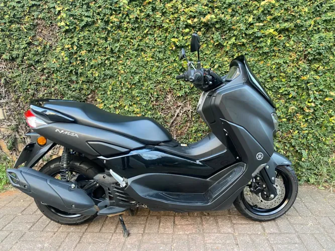 Yamaha  NMAX 160 2022/2022
