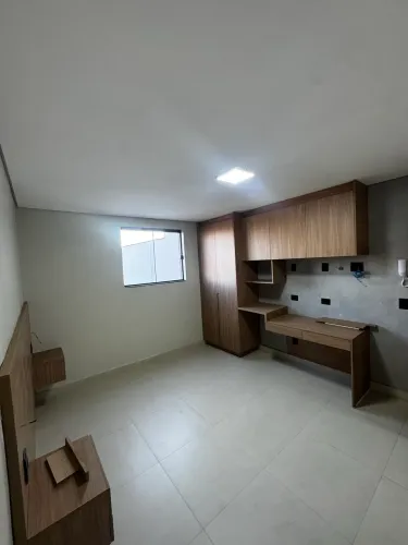 Quarto para aluguel, Av. Castelo Branco - Campinas 