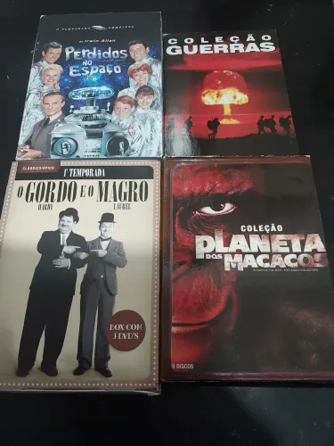 Box dvs