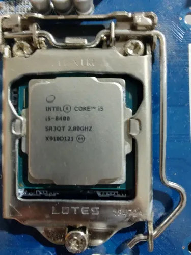 i5 8° Geração Para vender logo!! 
