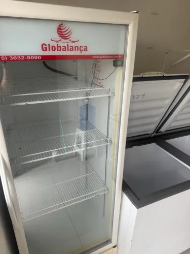Expositor conservex 400 litros