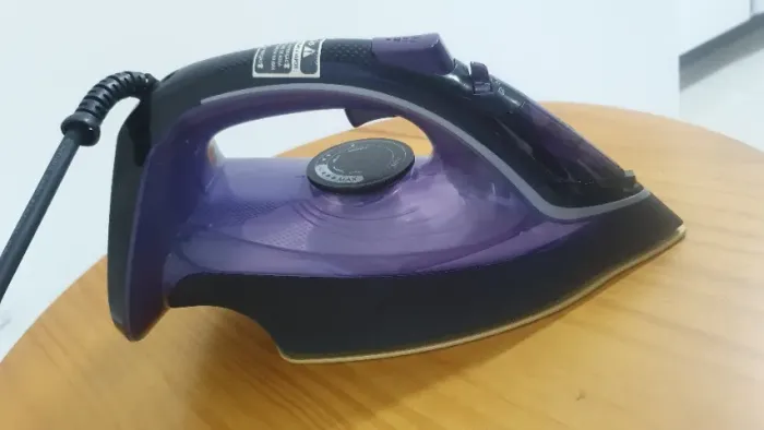Ferro de Passar Philco Nano Ceramic