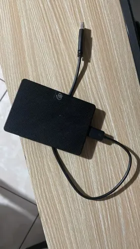 HD Externo 2 Tb Seagate - Ps4 Ps5 Xbox Pc