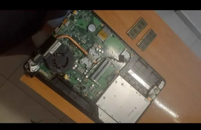 Peças de notebook positivo Sim+
