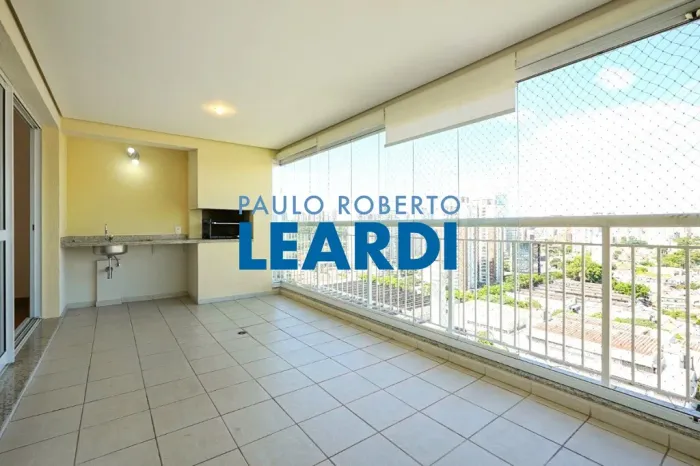 APARTAMENTO - VÁRZEA DE BAIXO - SP