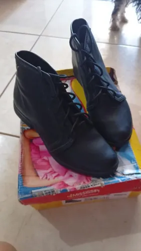 Bota de marcar