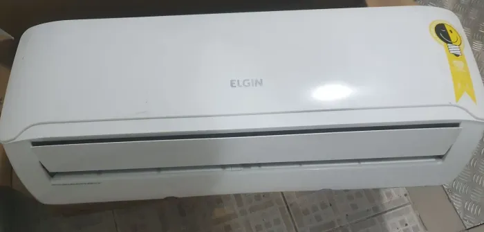 Evaporadora Elgin 12.000.