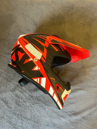 Capacete ASW