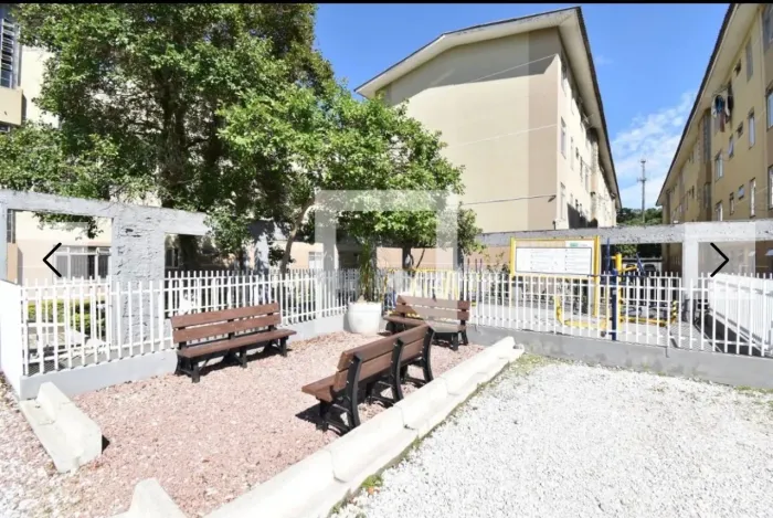 Apartamento térreo top