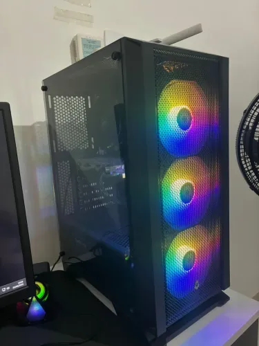 Computador gamer