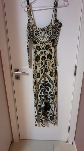 Vestido farm