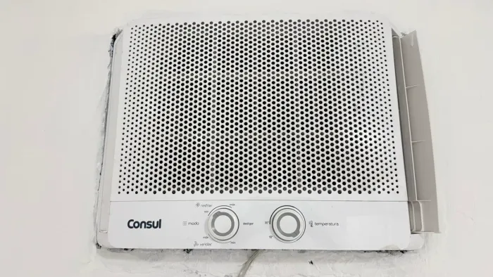 Ar condicionado Consul