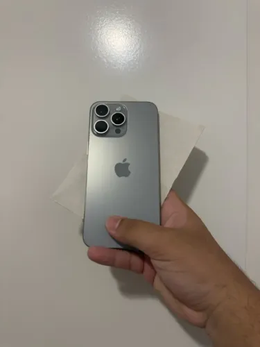 iPhone 15ProMax