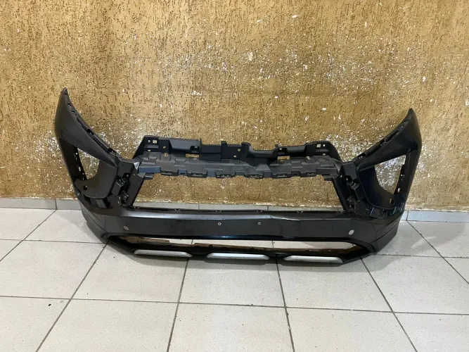 Parachoque Dianteiro Eclipse Cross 2019/2020/2021/2022