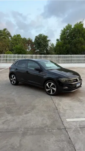 Volkswagen Polo Comfort. 200 TSI 1.0 Flex 12V Aut. 2020