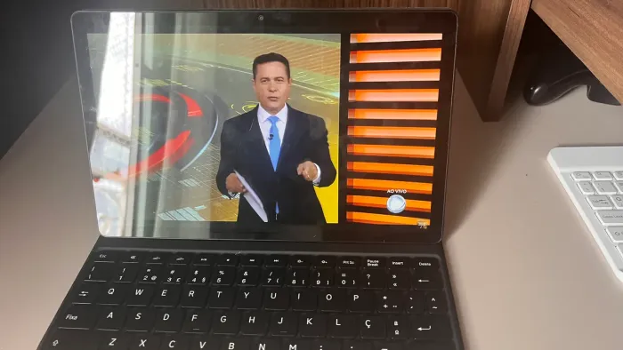 Tablet TL 10 vaio