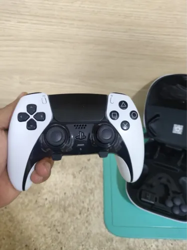 Controle Sony Dualsense Edge Ps5 
