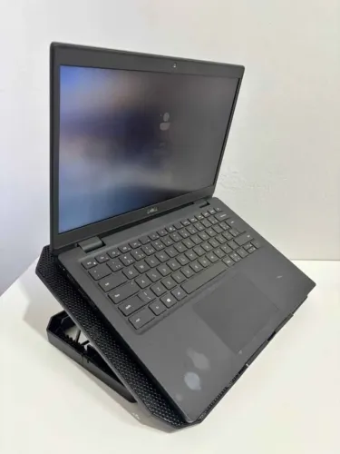 Notebook Dell Latitude 3420 | i3 11ª Geração | 8GB | SSD 256GB | Tela 14