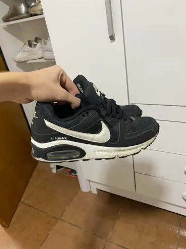 Nike Air Max Command
