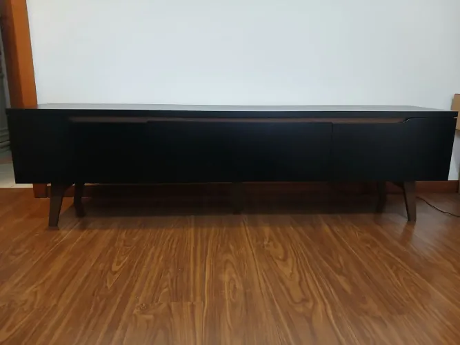 Rack para sala estar/TV