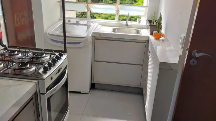 Apartamento Gleba Palhano 