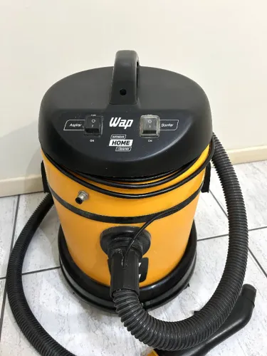 WAP Extratora de Sujeira HOME CLEANER