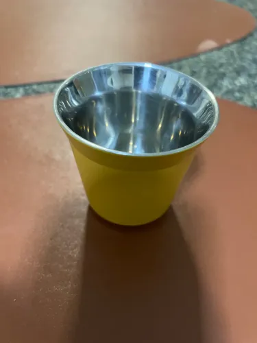 Xícara Nespresso Pixie 80ml