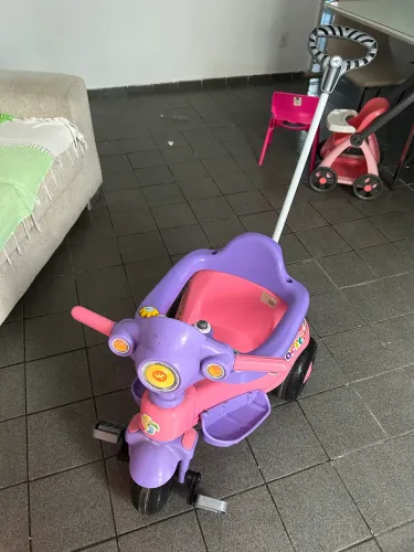 Vendo velocita