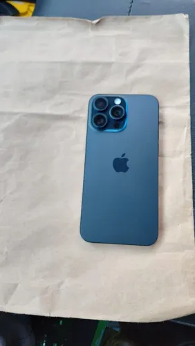 Vendo iPhone 15 pro Max