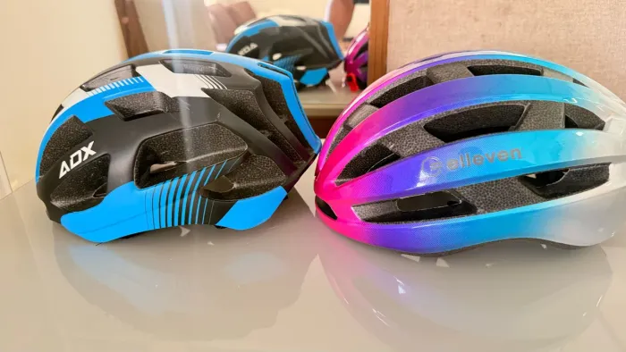 Capacete Bike
