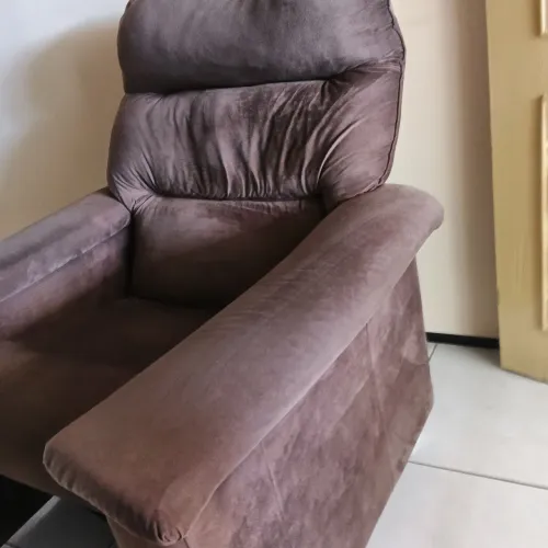 Vendo poltrona da vovô estado novo 