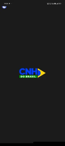 CNH do Brasil 