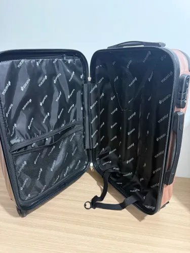Mala 10 kilos rodas 360
