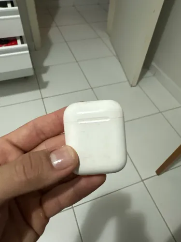 Case de AirPod
