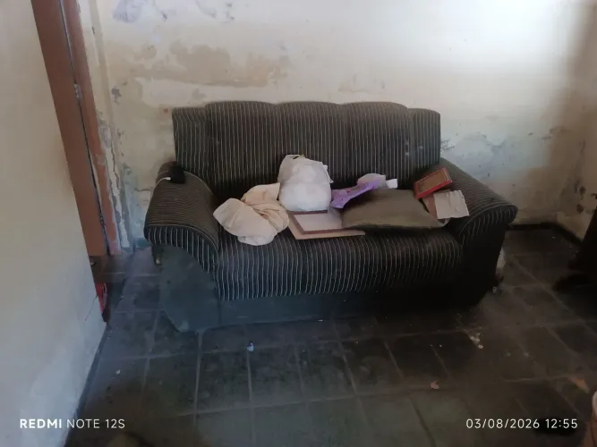 Sofá 02 e 03 lugares Barato para sair rápido