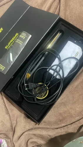 Chapinha lizze 500w