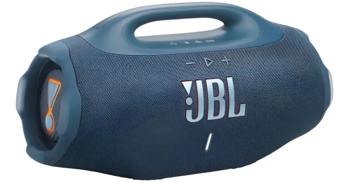 Caixa de som JBL