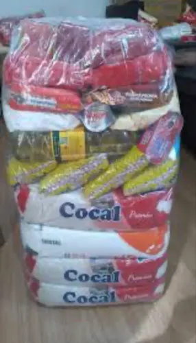 Cesta Básica Grande COCAL