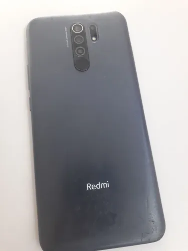 Vendo red mim 9 cor preto numeto contato *