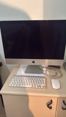 iMac (Retina 4K, 21,5 polegadas, Intel Core i5)