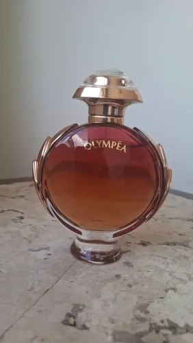 Perfume Olympea legend 80ml