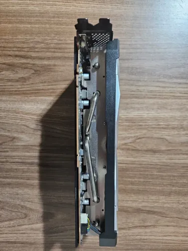 Placa de vídeo RX 6750 XT 12GB