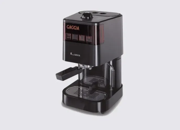 Máquina de Café Espresso Gaggia Baby Millenium