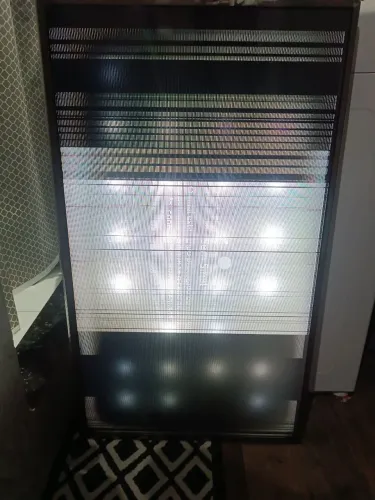 Tv 43 polegadas LG com defeito