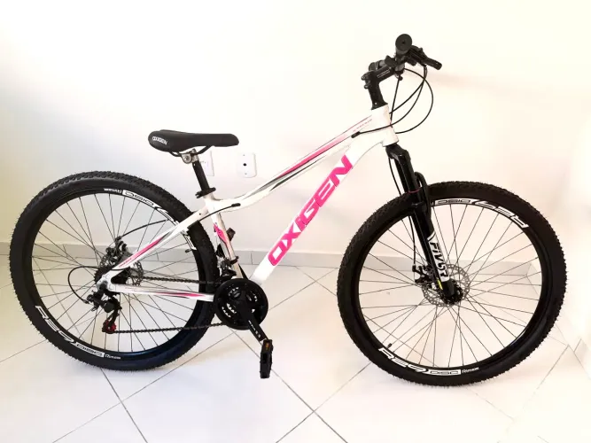 Mountain Bike Oxigen aro 29 