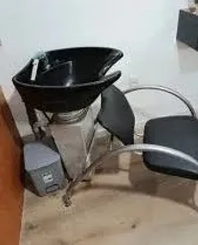 Intes para salão de beleza