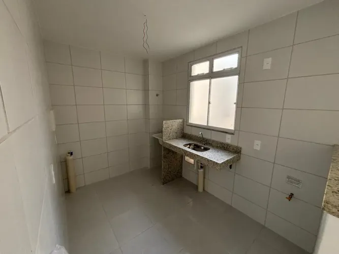 Apartamento | 02 Quartos | Nascente | Bairro do Parque Verde